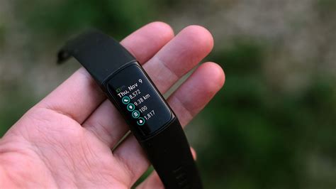 Fitbit Charge 6 review: A fun but flawed modern fitness tracker | TechRadar