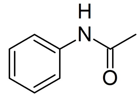 Acetanilide - Alchetron, The Free Social Encyclopedia