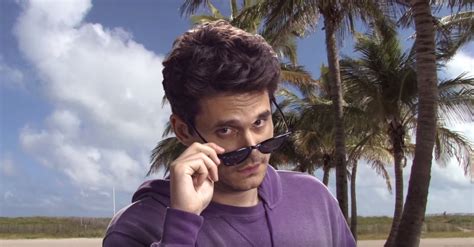 John Mayer "New Light" Video