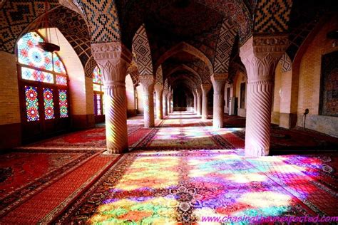 Awesome Places to Visit in Iran in 10 Days - The Ultimate Guide to ...