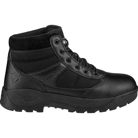 Tactical Performance Men's Raid 5 in Steel Toe Tactical Boots | Academy