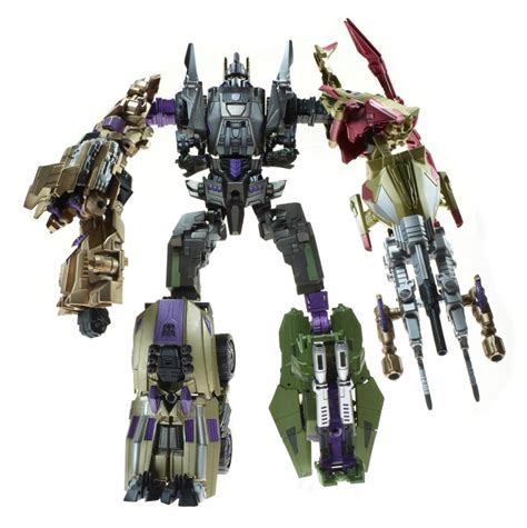 Transformers Live Action Movie Blog (TFLAMB): Transformers At Toy Fair 2012