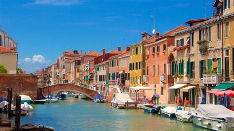 Top 10 Hotels in Cannaregio, Venice from $36 | Expedia