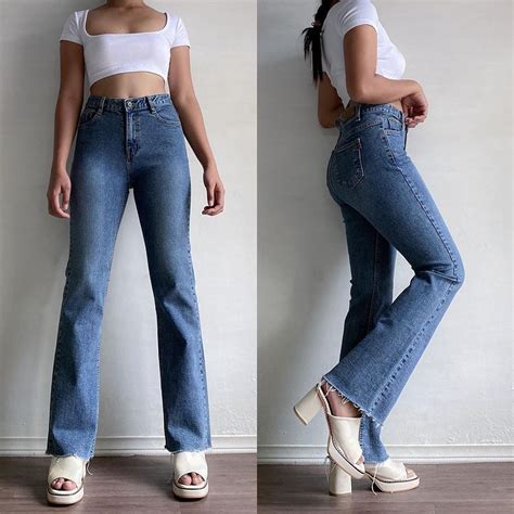 SHOP: Online Okay-Ukay to Shop for Denim Jeans | Preview.ph