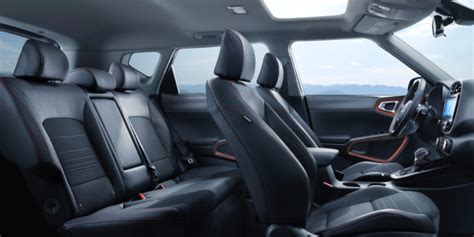 What’s Inside the 2022 Kia Soul Interior? | Dimensions, Cargo Space