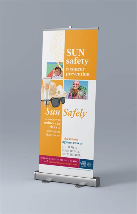 Retractable Banner – Conyers Printing & Graphics