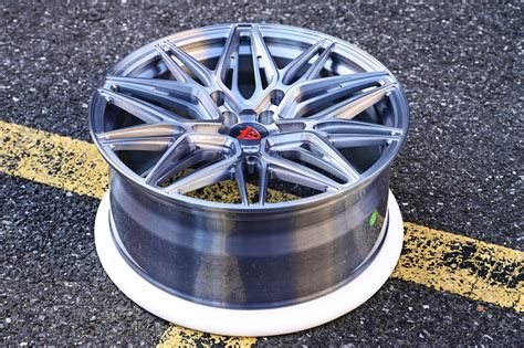 Tesla Model Y Custom Aftermarket Wheels-MS808 Performance Rims