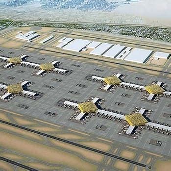 Al Maktoum International Airport Expansion | ProTenders