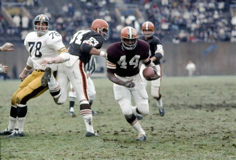 Looking back at the Steelers vs Browns rivalry