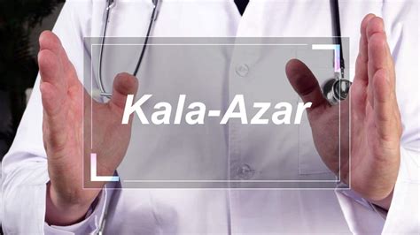 Here is everything you need to know about kala azar. - जानिए क्या है ...