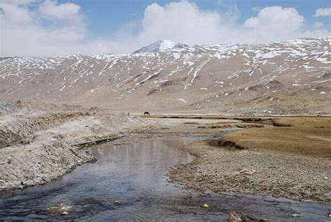 Puga Valley: A Geothermal Wonder of Ladakh with 6 Tips