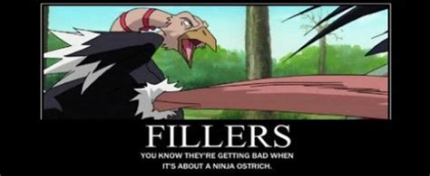 Fillers | Naruto | Know Your Meme