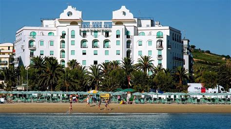Grand Hotel Excelsior, San Benedetto del Tronto - Marche