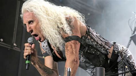 Twisted Sister's Dee Snider calls for unity in metal | Louder