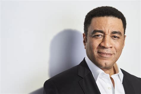 'Matrix' star Harry Lennix on how studying to be a priest improved his acting | Fox News