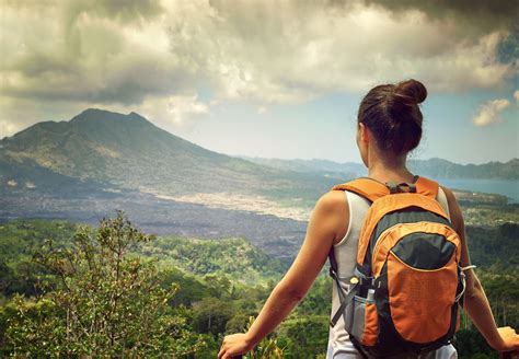 A Guide to Hiking Mount Batur Volcano in Bali, Indonesia