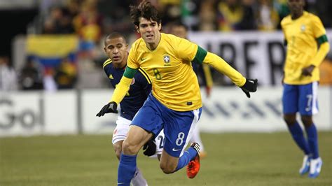 Ricardo Kaka – Brazil | DGL Sports - Vancouver Sport and Memorabilia