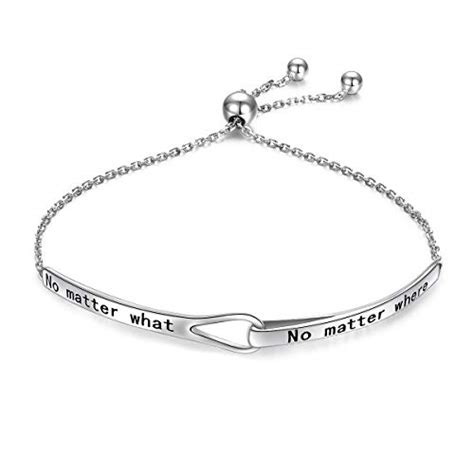 Best Inspirational Sterling Silver Bracelets To Wear Every Day