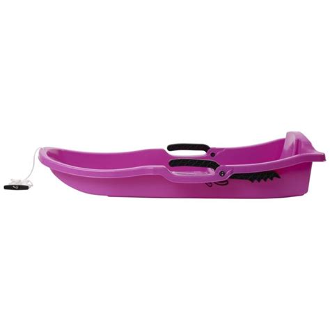 Buy Plastic Sleds Toboggan - Snow Sleds Online