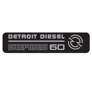 Detroit Diesel Logo - LogoDix