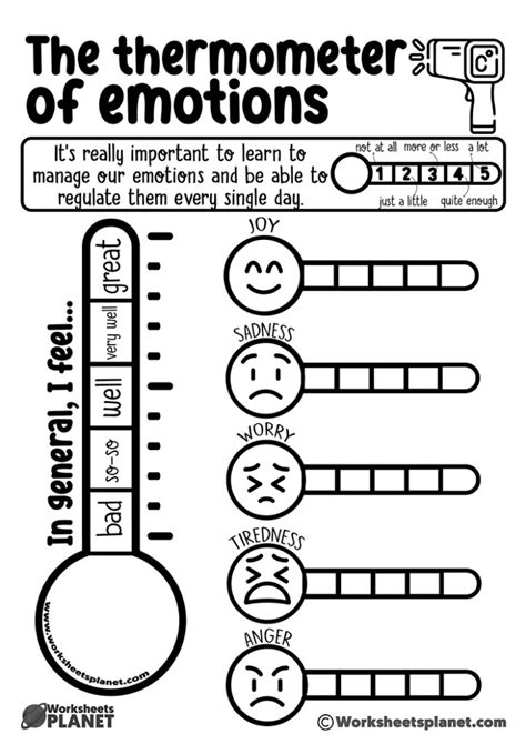 Social-Emotional Learning Bundle | SEL Activities for Kids