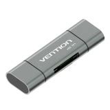 Vention Card Reader USB 3.0 Multi-Function