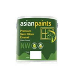 Enamel Metal Finishes Asian Paint at best price in Delhi by Darbar Paint House | ID: 4876503591