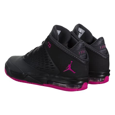 Jordan Flight Origin 4 (Kids) - 921200-009 - Sneakerhead.com ...