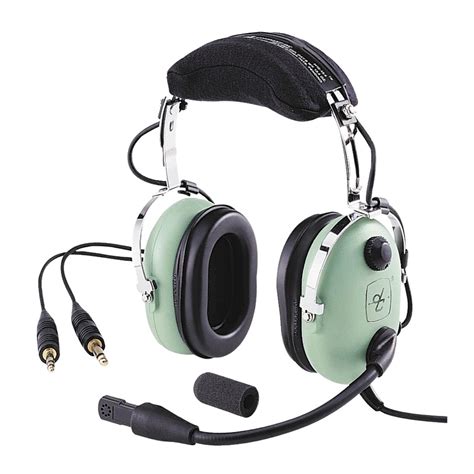 David Clark Wireless Headset - H10-13.4 - Tecmarine Limited