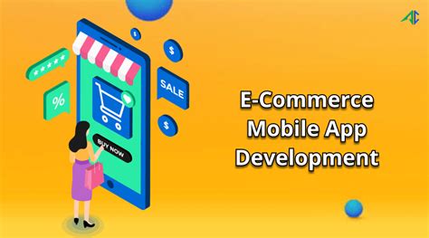 A Complete Guide for Strategizing E-Commerce Mobile App Development