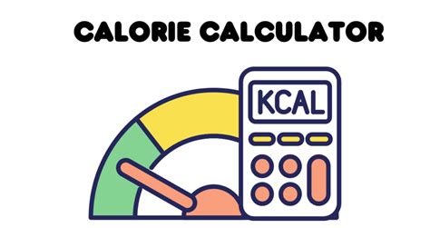 Calorie Calculator [Advance Results] - PublicCalculators