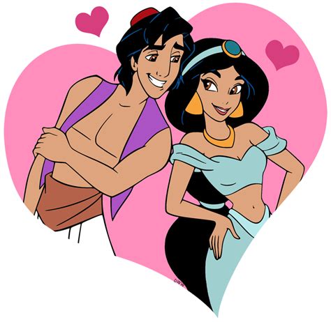 Jasmine Disney