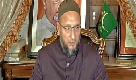 Telangana Assembly Election 2018: Will AIMIM’s Akbaruddin Owaisi Retain Chandrayan Gutta Seat ...