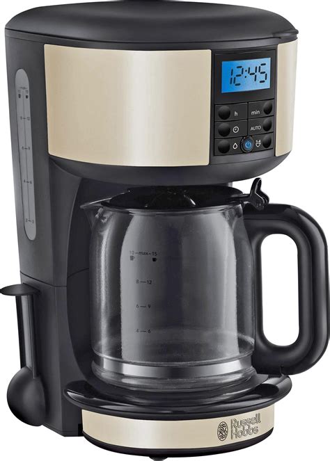 Russell Hobbs - 20683 Legacy Filter - Coffee Machine Reviews