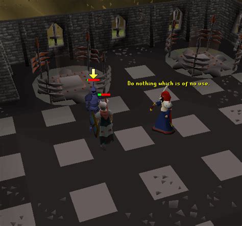 I'm literally playing rs : r/2007scape