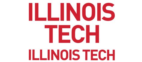 Logos | Illinois Institute of Technology