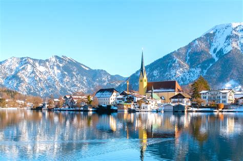 10 Best Things to Do in the German Alps - What are the German Alps Most Famous For? - Go Guides