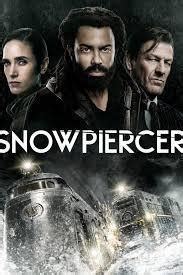 Snowpiercer Season 3 Netflix Release Date, News & Reviews - Releases.com