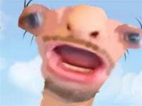 just alli a as sid the sloth from ice age : r/Memes_Of_The_Dank