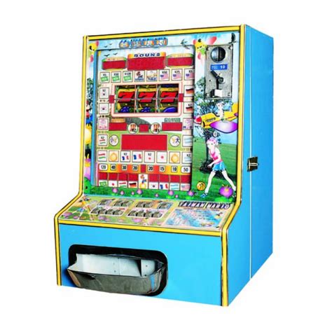 Taiwan Mario Challenge Mario Machine-Pinball Machine Manufacturers ...