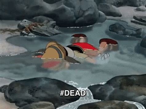 Dead GIF - Dead - Discover & Share GIFs