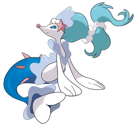 Primarina - WikiDex, la enciclopedia Pokémon