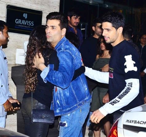 Sidharth Malhotra Birthday Celebration, Event Gallery, Sidharth ...