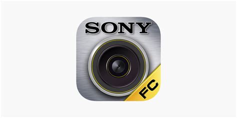 Sony Camera Logo