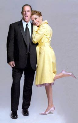 Benson & Stabler - Elliot and Olivia Photo (1064947) - Fanpop