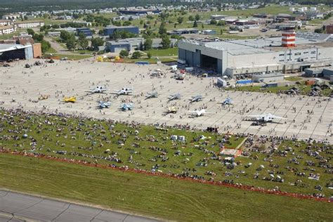 GC55J81 Cold Lake Air Show (Traditional Cache) in Alberta, Canada created by gillie434