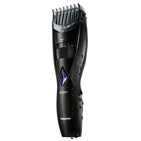 Buy Panasonic Beard Trimmer ERGB37K421 Online in UAE | Sharaf DG