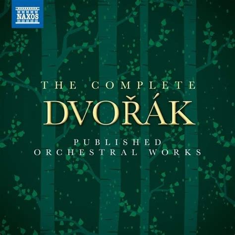 Antonin Dvorak - Symphony No. 8: 4th movement