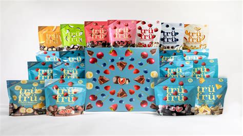 Mars Acquires Frozen Whole-Fruit Snacking Brand Trü Frü | Refrigerated & Frozen Foods