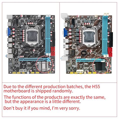 Buy Machinist H55 Motherboard Online!